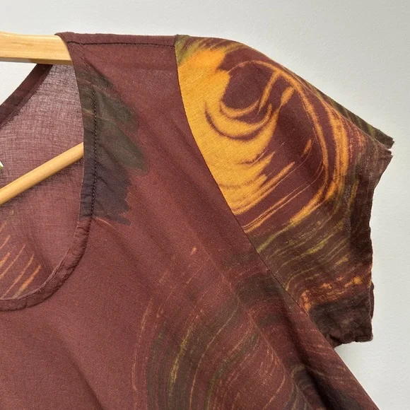 Elisa de Rojas Dress - Picture 10 of 13